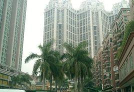 馬賽國際公寓 馬賽國際公寓