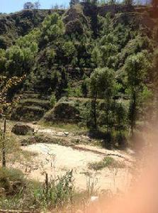 紅水劉家畔村 紅水劉家畔村