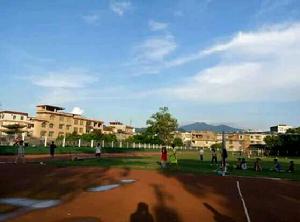 昭平縣第一中學 昭平縣第一中學