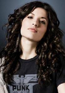 塔尼婭·雷蒙德 塔尼婭·雷蒙德