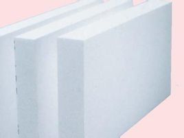 EPS泡沫板 EPS泡沫板