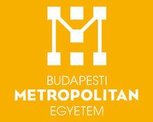 布達佩斯城市大學校徽