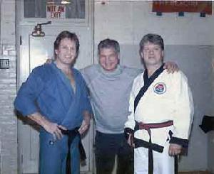 埃德&middot;帕克