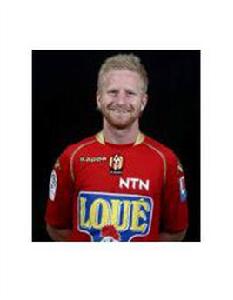 弗雷德里克·斯特勒姆斯塔德 弗雷德里克·斯特勒姆斯塔德