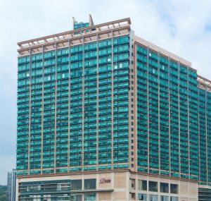 香港青衣青逸酒店 香港青衣青逸酒店