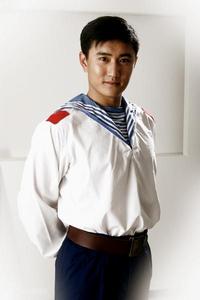 （圖）葉靜飾王海軍