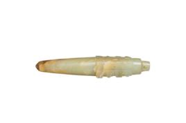 新石器時代玉錐 新石器時代玉錐
