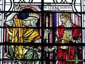 尼西亞宗教會議