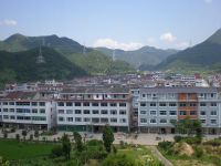 東溪單村 東溪單村