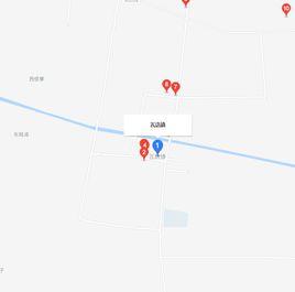 瓦店鎮[安徽省臨泉縣瓦店鎮]