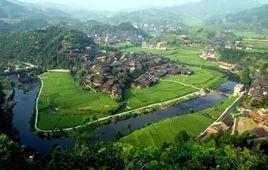 廣西良寨鄉 廣西良寨鄉