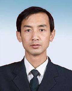 王德祥[民航總局財務司會計師]