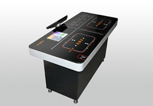 智慧餐檯 智慧餐檯