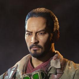 Takeo Masaki Takeo Masaki