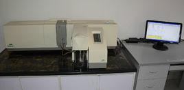 雷射粒度分析儀 雷射粒度分析儀