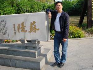 陳得光[公司銷售總經理]