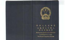 土地登記代理人 土地登記代理人
