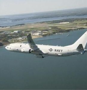 低空機載偵察系統 低空機載偵察系統