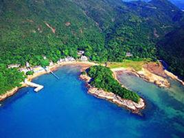 西貢東郊野公園 西貢東郊野公園