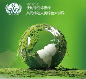 綠色環保 綠色環保