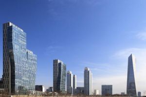 東北亞洲貿易大廈 東北亞洲貿易大廈