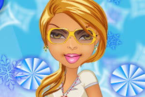 羅莎新年裝 羅莎新年裝