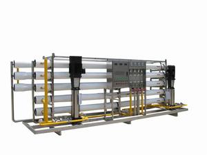 新科純淨水設備