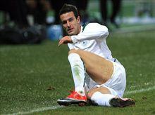 米內斯&middot;西西奇（Mirnes Sisic）