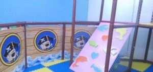 At愛淘站歡樂兒童樂園