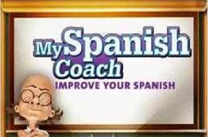 我的西班牙語教練 我的西班牙語教練