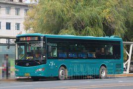 吉林公交33路