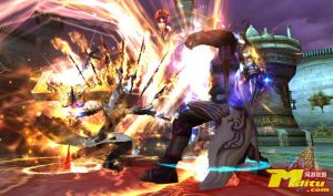 《誅仙前傳》 《誅仙前傳》