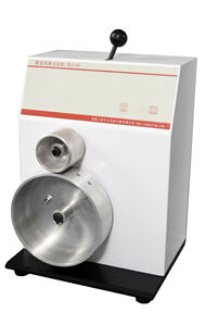 BLJ-01 圓盤剝離試驗機