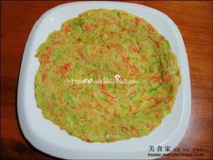 雙絲糊塌子 雙絲糊塌子