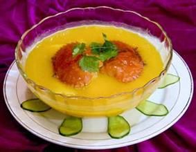 復古鼎湯蟹 復古鼎湯蟹