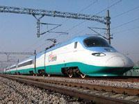 高速電動車組 高速電動車組