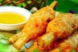 煎素豬排 煎素豬排