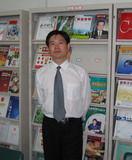 羅真[中南財經政法大學會計學院講師]