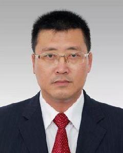 葉峰[武義新宅鎮黨委副書記、鎮長]