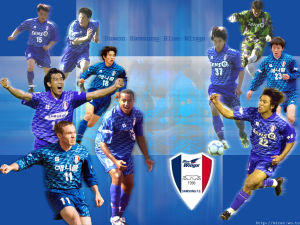 水原三星足球俱樂部 水原三星足球俱樂部