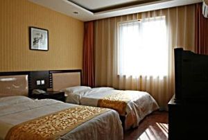 鴻瑞閣賓館 鴻瑞閣賓館