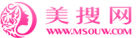 美搜網logo