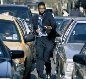 《臨時特工》劇照