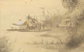 歸雁[杜甫詩作]