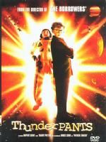 《神屁太空人》 《神屁太空人》