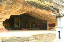 梅岩[廣東省韶關市翁源縣風景區之一]