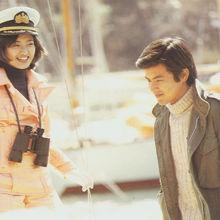 《血疑》·《潮騷》劇照