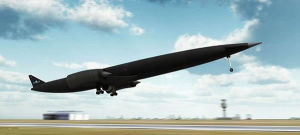 佩刀吸氣式火箭發動機 佩刀吸氣式火箭發動機