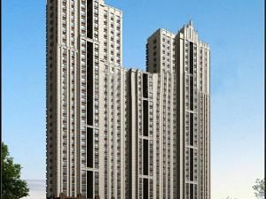 湖南山景 湖南山景