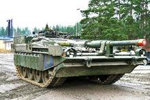 Strv103主戰坦克